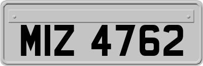 MIZ4762