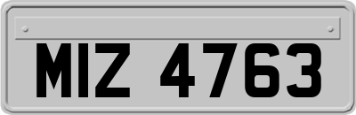 MIZ4763