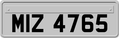 MIZ4765
