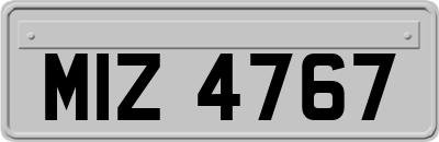 MIZ4767