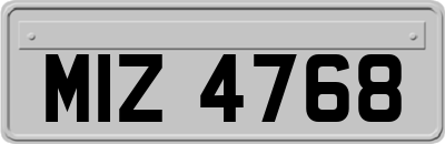 MIZ4768