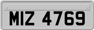 MIZ4769