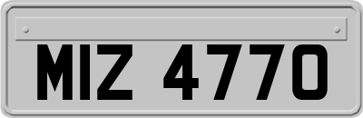 MIZ4770