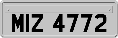 MIZ4772