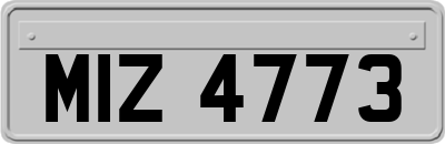 MIZ4773