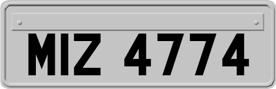 MIZ4774