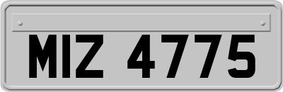 MIZ4775