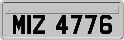 MIZ4776
