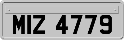 MIZ4779
