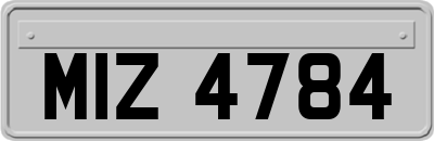 MIZ4784