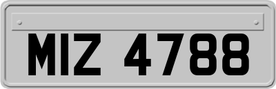 MIZ4788