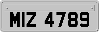 MIZ4789