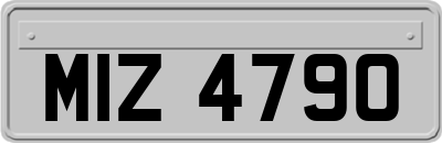 MIZ4790