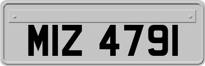 MIZ4791