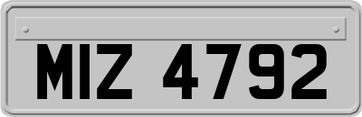 MIZ4792