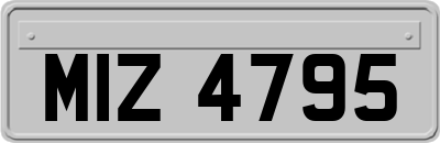 MIZ4795