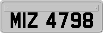 MIZ4798