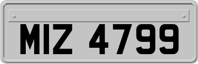 MIZ4799