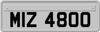 MIZ4800