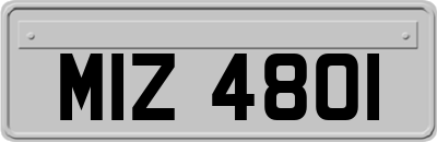 MIZ4801