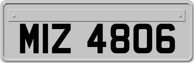 MIZ4806