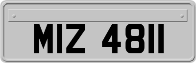 MIZ4811