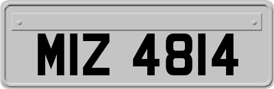 MIZ4814