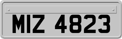 MIZ4823