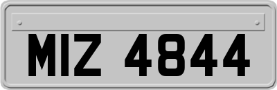 MIZ4844