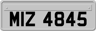 MIZ4845