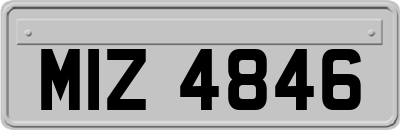 MIZ4846