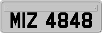 MIZ4848