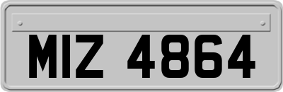 MIZ4864