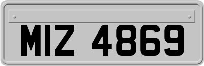 MIZ4869