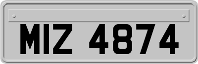 MIZ4874