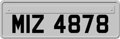 MIZ4878