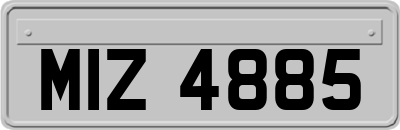 MIZ4885
