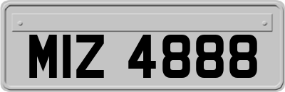 MIZ4888