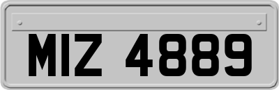 MIZ4889