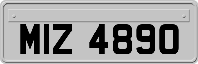 MIZ4890