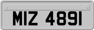 MIZ4891