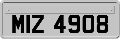 MIZ4908