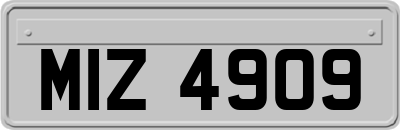 MIZ4909