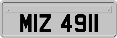 MIZ4911