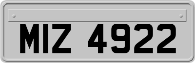 MIZ4922