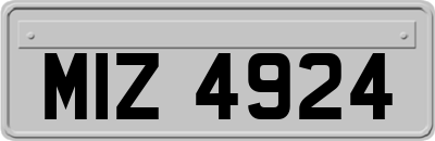 MIZ4924