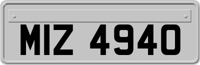 MIZ4940