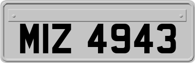 MIZ4943