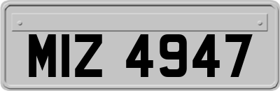 MIZ4947