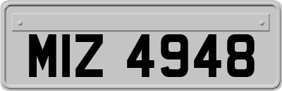 MIZ4948
